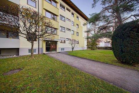 Geretsried Wohnungen, Geretsried Wohnung kaufen