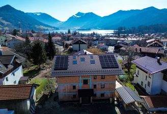 Alpen-Immo Schliersee