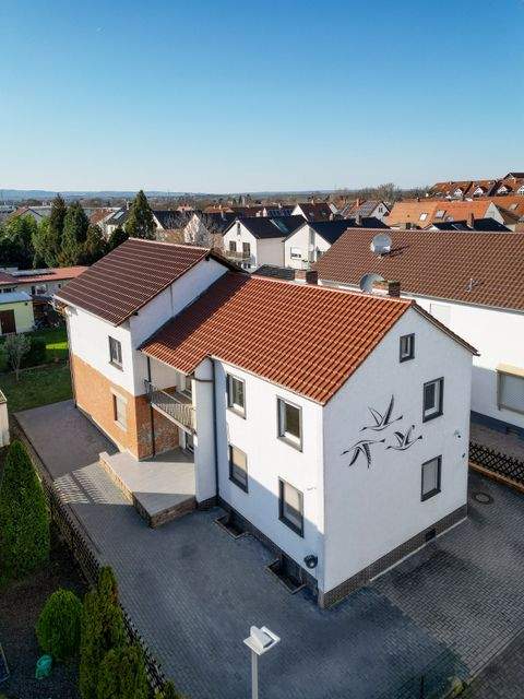 Lambsheim Häuser, Lambsheim Haus kaufen