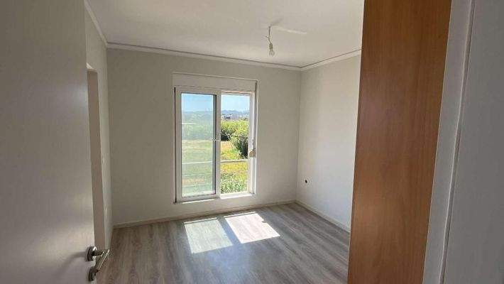 Kreta, Maleme: Villa am Meer zu verkaufen - Teil einer Anlage