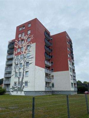 Tolle Wohnung für Kapitalanleger! in Nienburg (Weser)