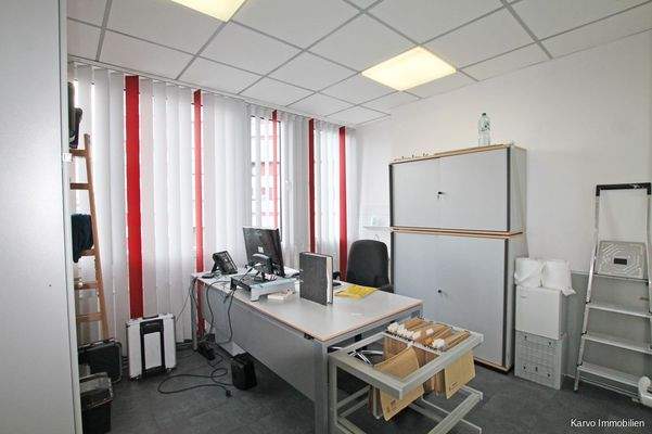 Büroraum 4