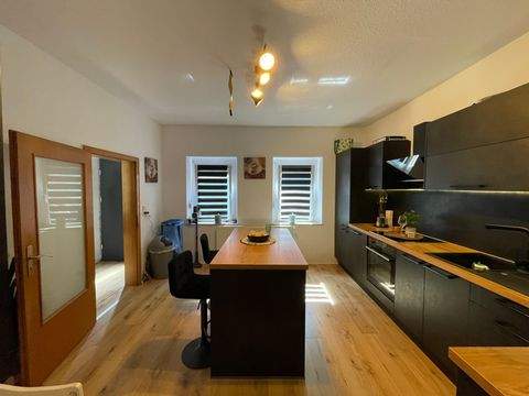 Neunkirchen Häuser, Neunkirchen Haus kaufen