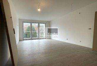 Wohn- und Essbereich