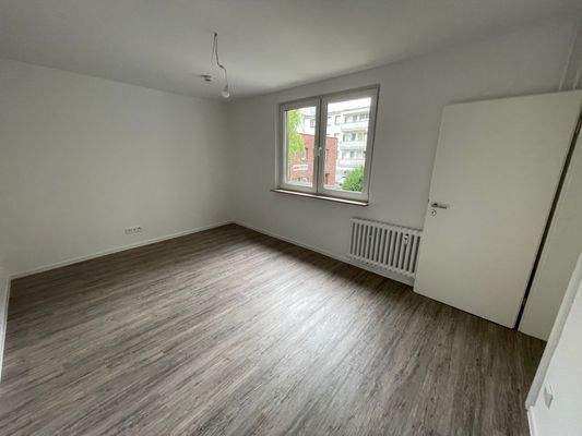 Beispiel Schlafzimmer