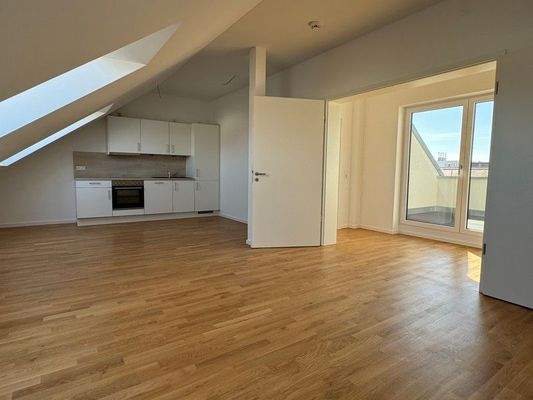 0 Wohnküche