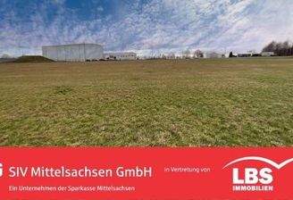 Gewerbebaugrundstück