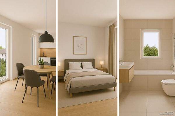 Einrtichtungsbeispiel