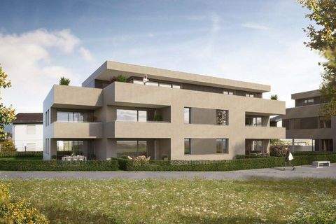 Mäder Wohnungen, Mäder Wohnung mieten