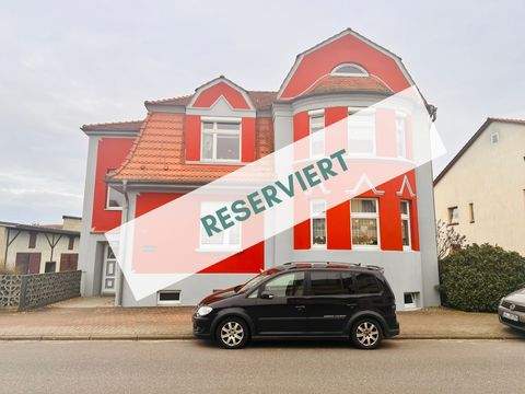 Neustadt-Glewe Wohnungen, Neustadt-Glewe Wohnung kaufen