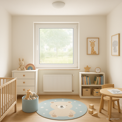 Kinderzimmer