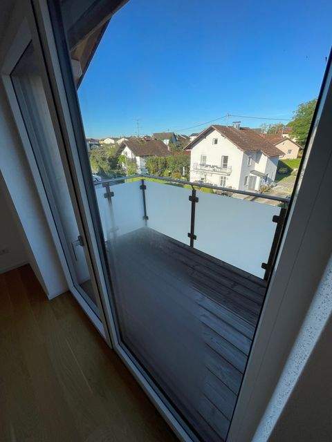 Hochburg-Ach Wohnungen, Hochburg-Ach Wohnung kaufen