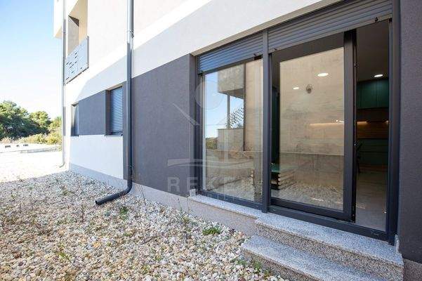 Eine ruhige Wohnlage in der Nähe des Stadtzentrums