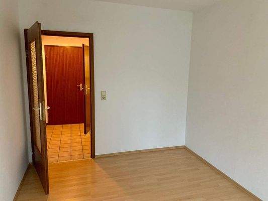 Blick in den Flur-Beispiel