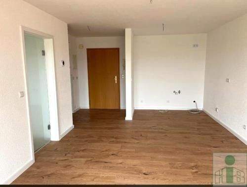 Wohn-/Küchenbereich