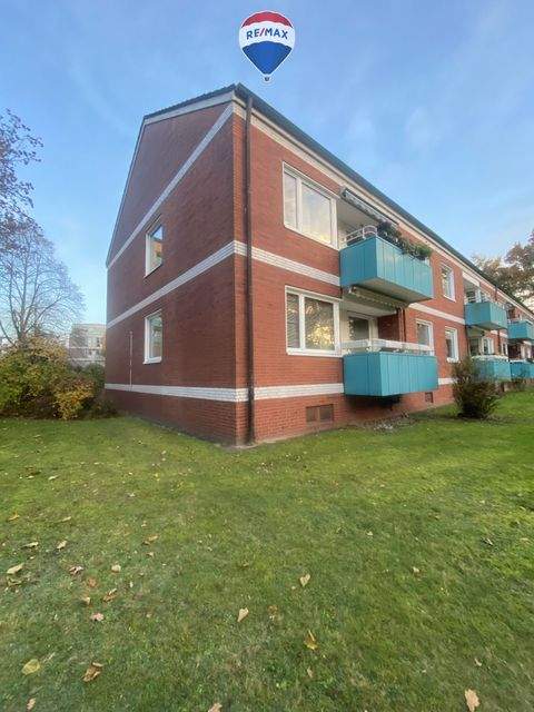 Hamburg Wohnungen, Hamburg Wohnung kaufen