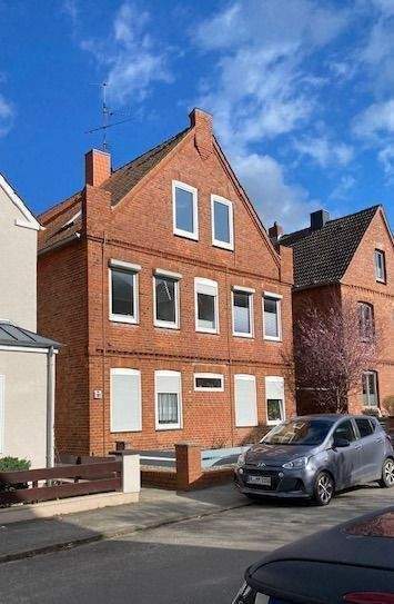 Lübeck Wohnungen, Lübeck Wohnung mieten