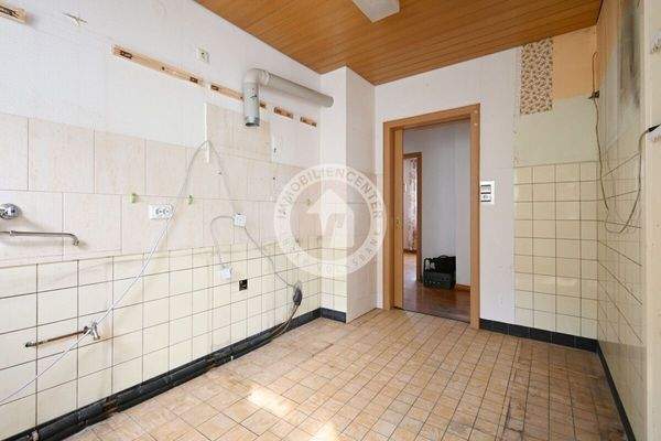 EG - Küche (Blick 2)