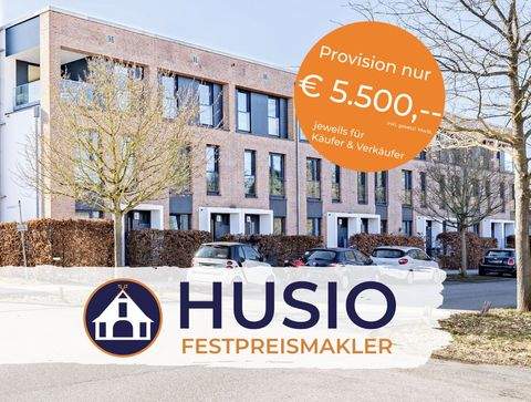 Hamburg Häuser, Hamburg Haus kaufen