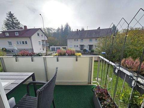 Sigmaringen Häuser, Sigmaringen Haus kaufen