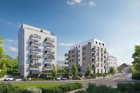 Gießen Wohnungen, Gießen Wohnung kaufen