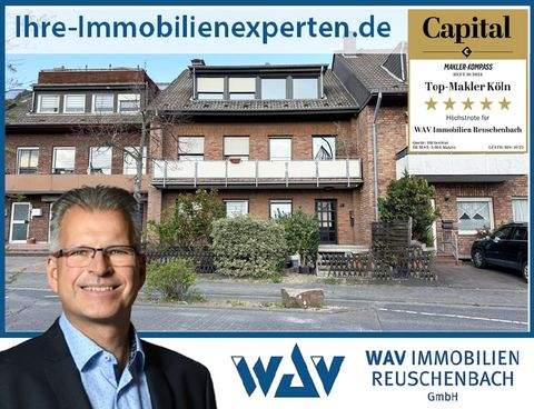 Wesseling Häuser, Wesseling Haus kaufen