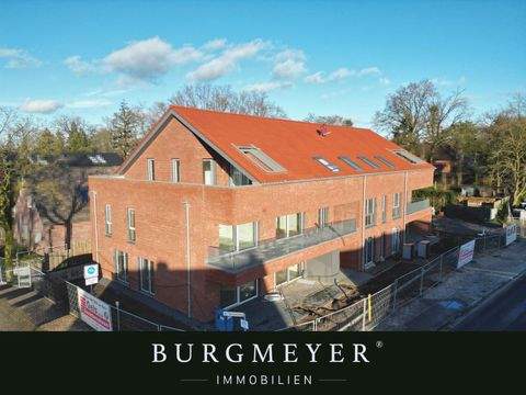 Lingen Wohnungen, Lingen Wohnung kaufen