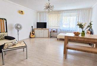 4 Wohn Esszimmer