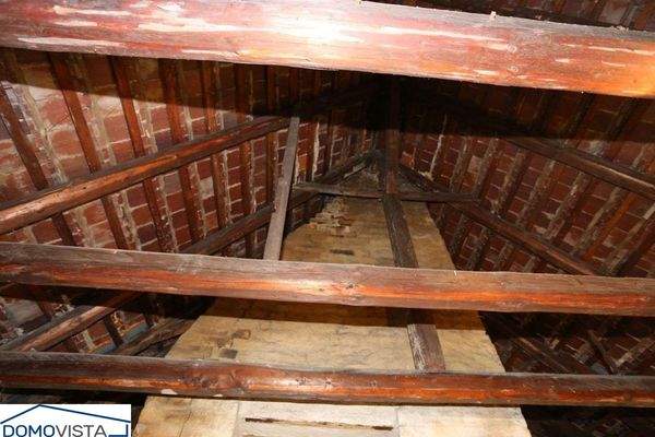 Dachboden Georg-Ledebour-Straße 2