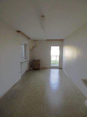 Gartengeschoss Zimmer 4