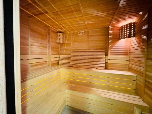 Sauna -1-