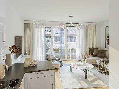 Berlin / Niederschöneweide Wohnungen, Berlin / Niederschöneweide Wohnung kaufen