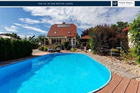 Wustermark Häuser, Wustermark Haus kaufen