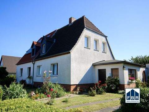 Wismar Häuser, Wismar Haus kaufen