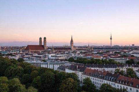 München Renditeobjekte, Mehrfamilienhäuser, Geschäftshäuser, Kapitalanlage