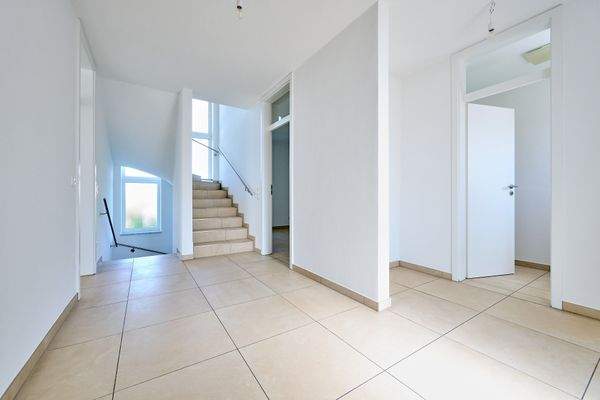 Reihenhaus Leiblfing Flur