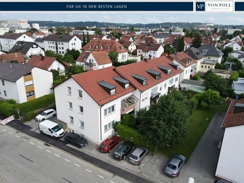 Landshut Wohnungen, Landshut Wohnung kaufen