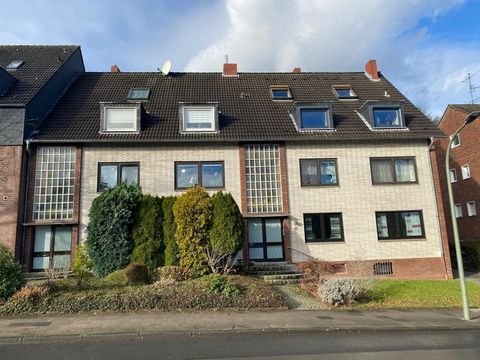 Bottrop Wohnungen, Bottrop Wohnung kaufen