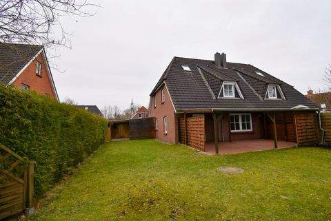 Osterrönfeld Häuser, Osterrönfeld Haus kaufen