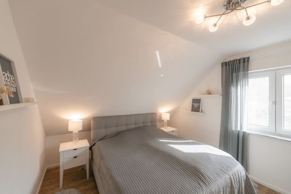 Elternschlafzimmer