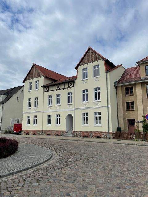 Neustrelitz Wohnungen, Neustrelitz Wohnung mieten