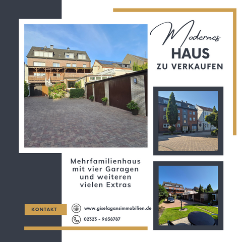 Herne Häuser, Herne Haus kaufen