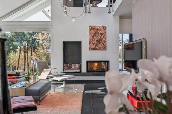 Wohnzimmer Impression