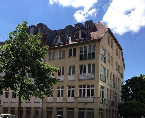 Frankfurt (Oder) Büros, Büroräume, Büroflächen 