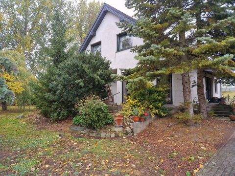 Dahlenwarsleben Häuser, Dahlenwarsleben Haus kaufen