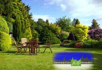 Genießen Sie Ihren eigenen Garten...