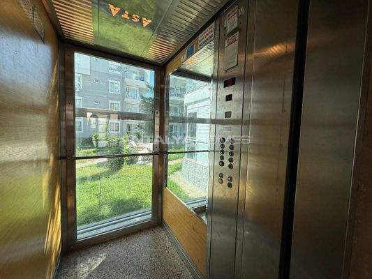 Stylish Investment Apartment Close to Beach in Alanya