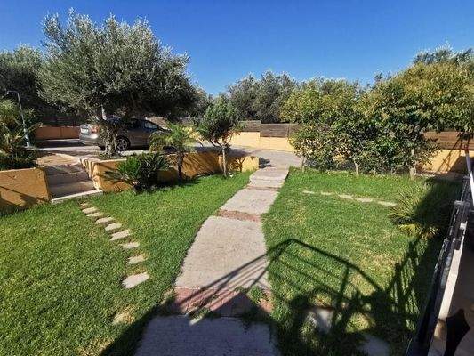 Kreta - Gemütliche Wohnung in Tavronitis mit Gemeinschaftspool zu verkaufen