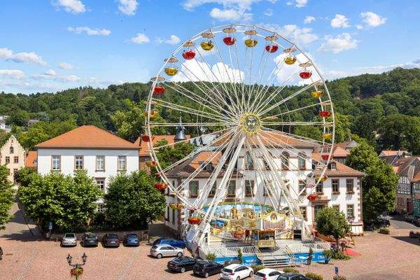 Ausblick Obermarkt