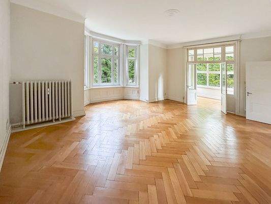 Wohnzimmer Belleetage